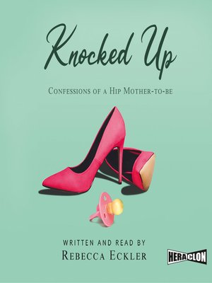 cover image of Knocked Up